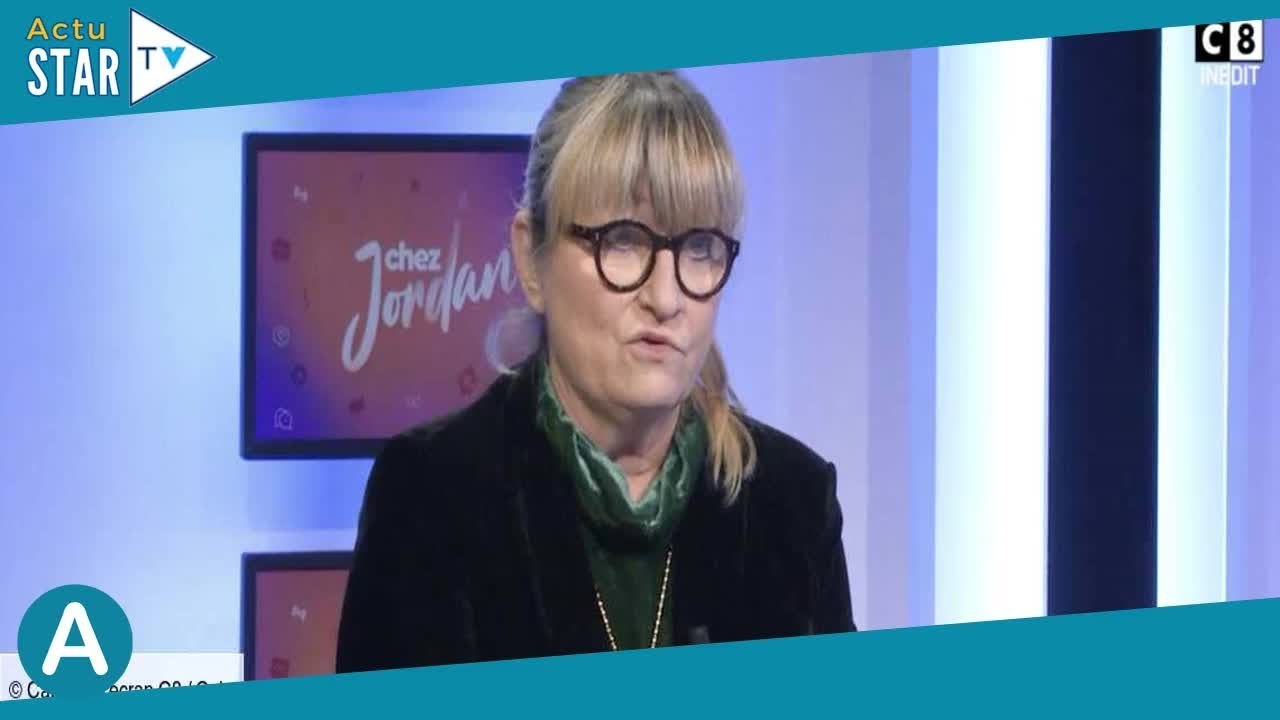 “On a remis la couette…” : Christine Bravo fait une confidence très gênante sur Laurent Ruquier !