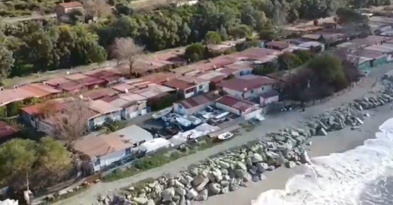 Discariche e immobili abusivi: denunce e sequestri nel Reggino (31.01.23)