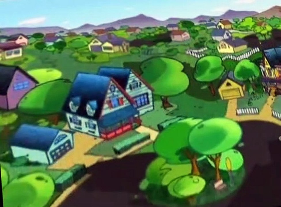 Sabrina the Animated Series Sabrina the Animated Series E013 – Wag the Witch