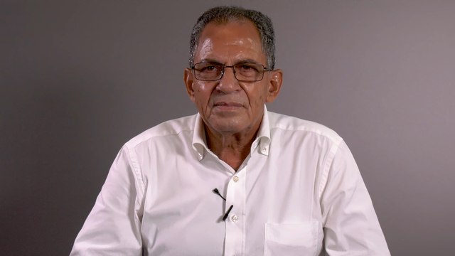 Richard Nirlo : Jean-Louis Lagourgue aurait voulu que je sois sa marionnette et celle de Rémy