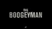 The Boogeyman  bande-annonce de la nouvelle adaptation de Stephen King