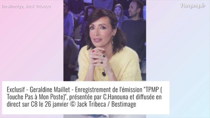 "C'est non-assistance à personne en danger" : Amandine Pellissard reconvertie dans le X, un "scandale absolu"
