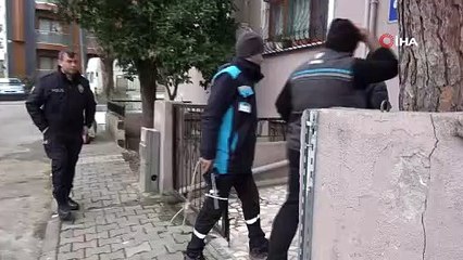 İstanbul'da anne ve 2 çocuğu ölü bulundu