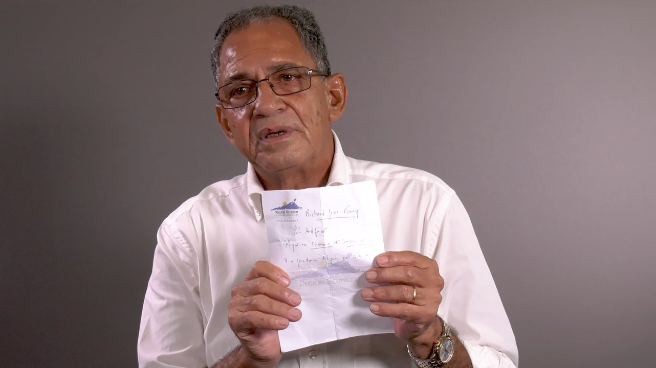 Richard Nirlo : "Jean-Louis Lagourgue aurait voulu que je sois sa marionnette et celle de Rémy"