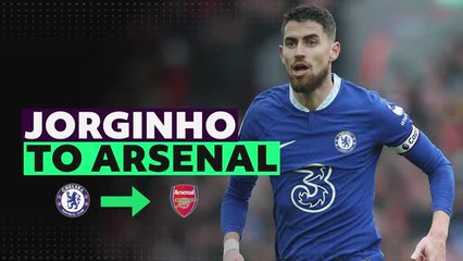 Transfer Focus: Jorginho