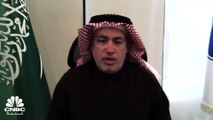 الرئيس التنفيذي لشركة نادك السعودية لـ CNBC عربية: توقعات ببلوغ حجم المبيعات 6 مليارات ريال سعودي بنهاية 2026