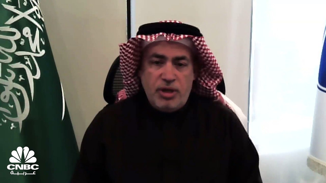 الرئيس التنفيذي لشركة نادك السعودية لـ CNBC عرب...