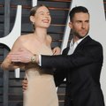 Adam Levine and Behati Prinsloo  welcome their third child together