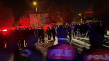 ERZİNCAN'DAKİ 'KÖKÜNÜ KURUTMA' OPERASYONUNDA 17 GÖZALTI