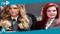 Lisa Marie Presley : pourquoi elle a volontairement écarté sa mère Priscilla Presley de son testamen