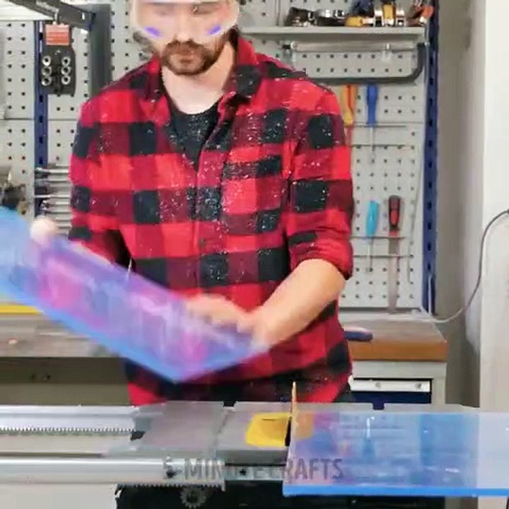 Creative idea