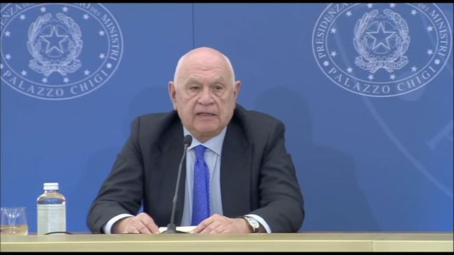 Cospito, Nordio: 41bis non si tocca, impensabile che Stato ceda