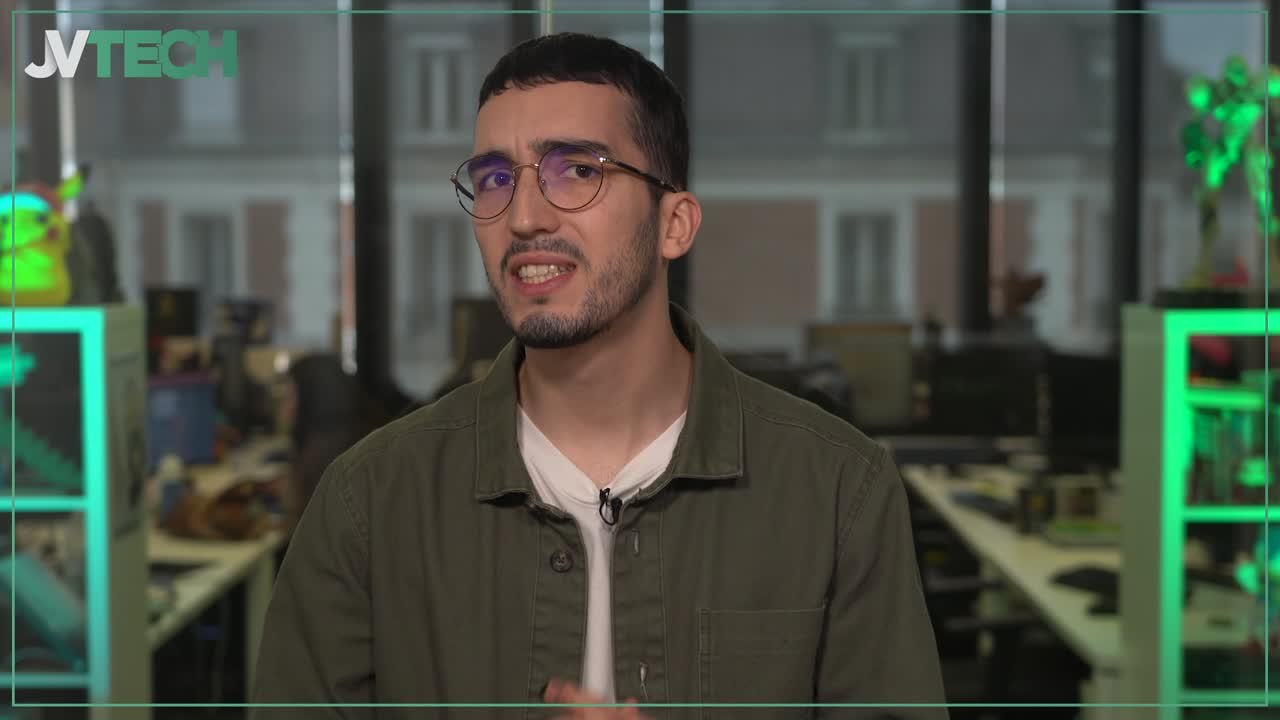 Daily Tech : TikTok bannit des États-Unis