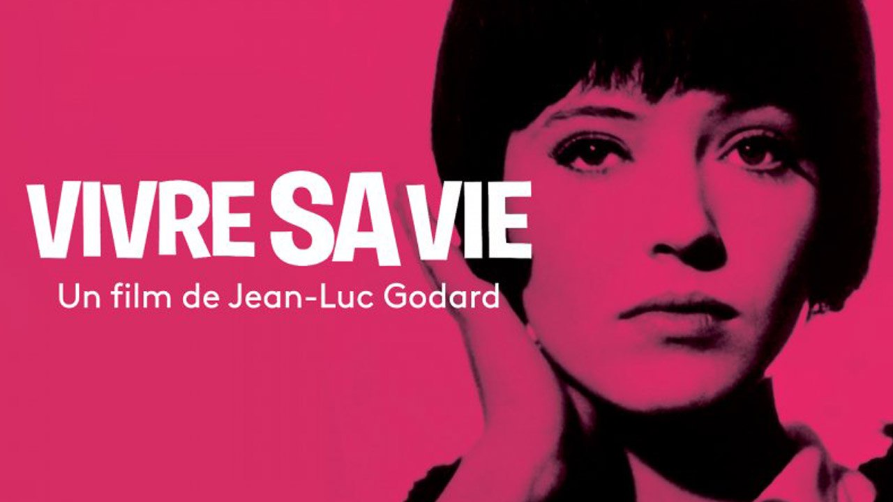 VIVRE SA VIE Film en 12 Tableaux (1962) en français HD (FRENCH) Streaming