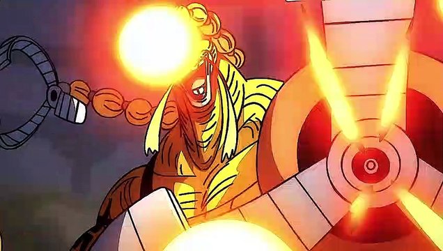 one piece || ZORO x SANJI [ A M V ]