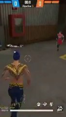 2 headshots #hamza gaming #best video