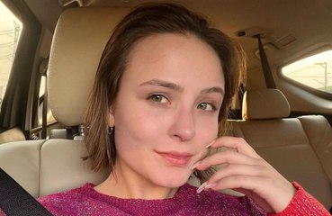 Larissa Manoela desabafa sobre relação familiar após boatos de ‘desentendimento’ com mãe