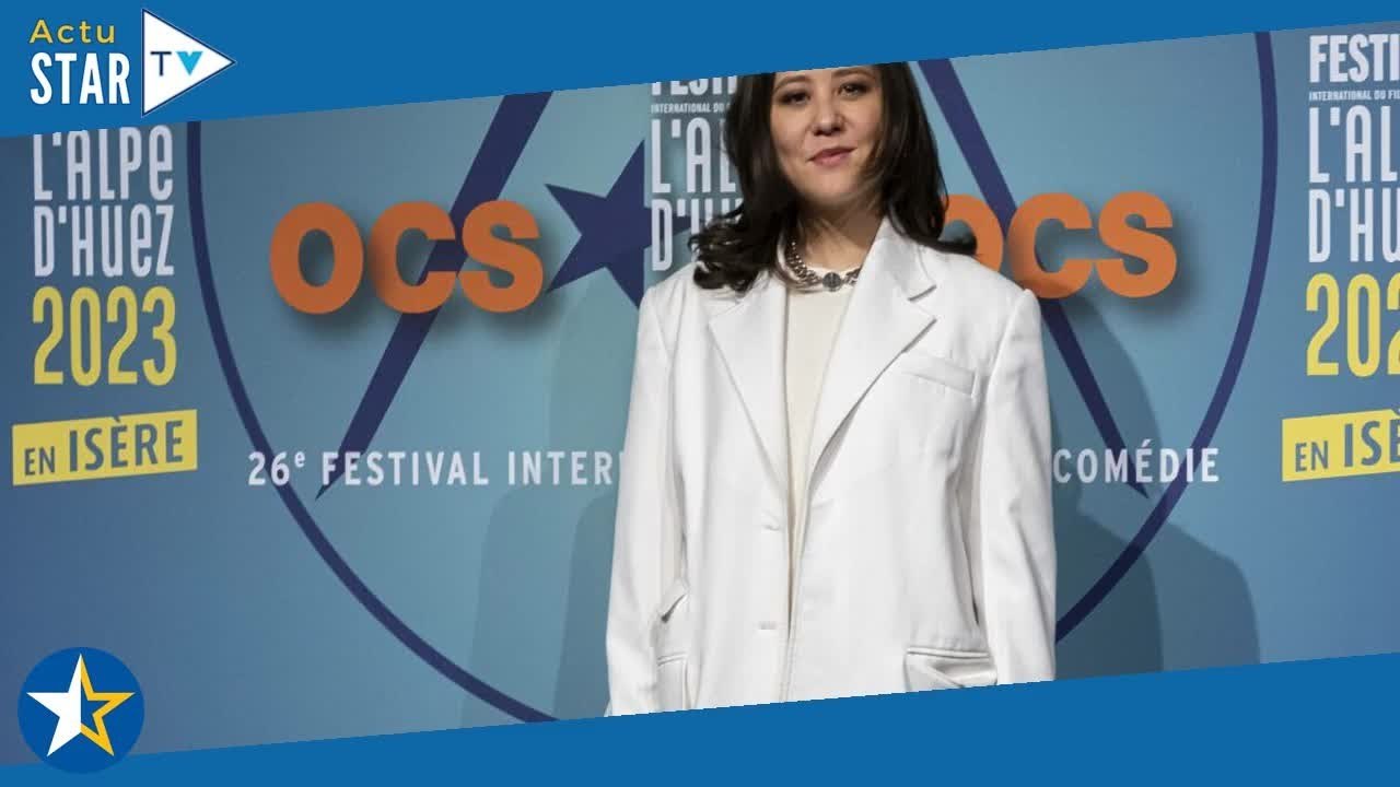 J'ai longtemps été avec une fille" : Laura Felpin révèle que sa première longue relation amoureuse é