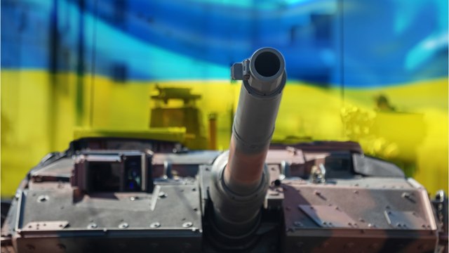 Eine Luftnummer : Experte äußert sich zu Putins Super-Panzer