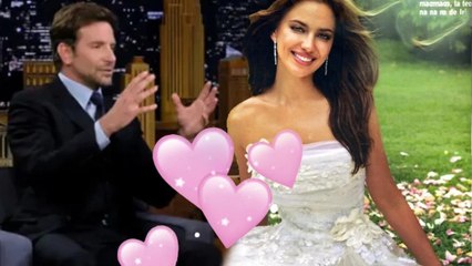What's 'important' to Bradley Cooper is a wedding of the century with Irina Shayk