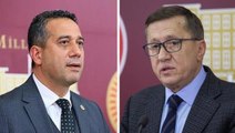 Son Dakika: TBMM Hazırlık Komisyonu, CHP'li Başarır ve İYİ Partili Türkkan'ın dokunulmazlığının kaldırılması yönünde karar aldı
