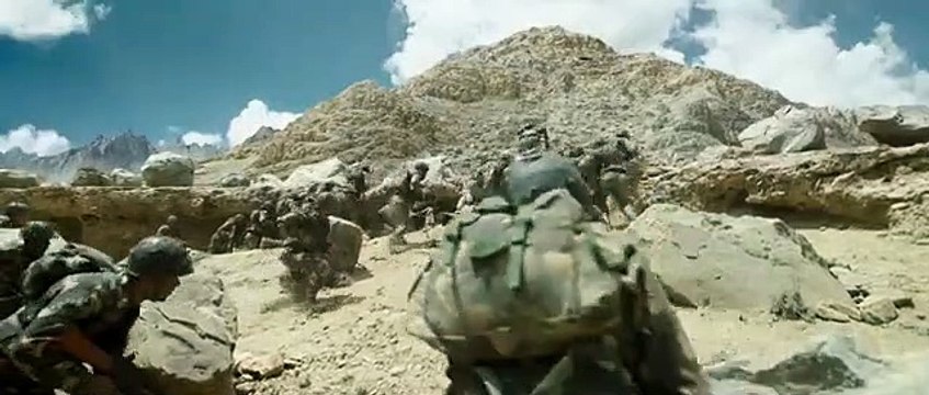 Pathaan Hindi Movie Part 4 (2023) Shahrukh Khan, Deepika Padukone