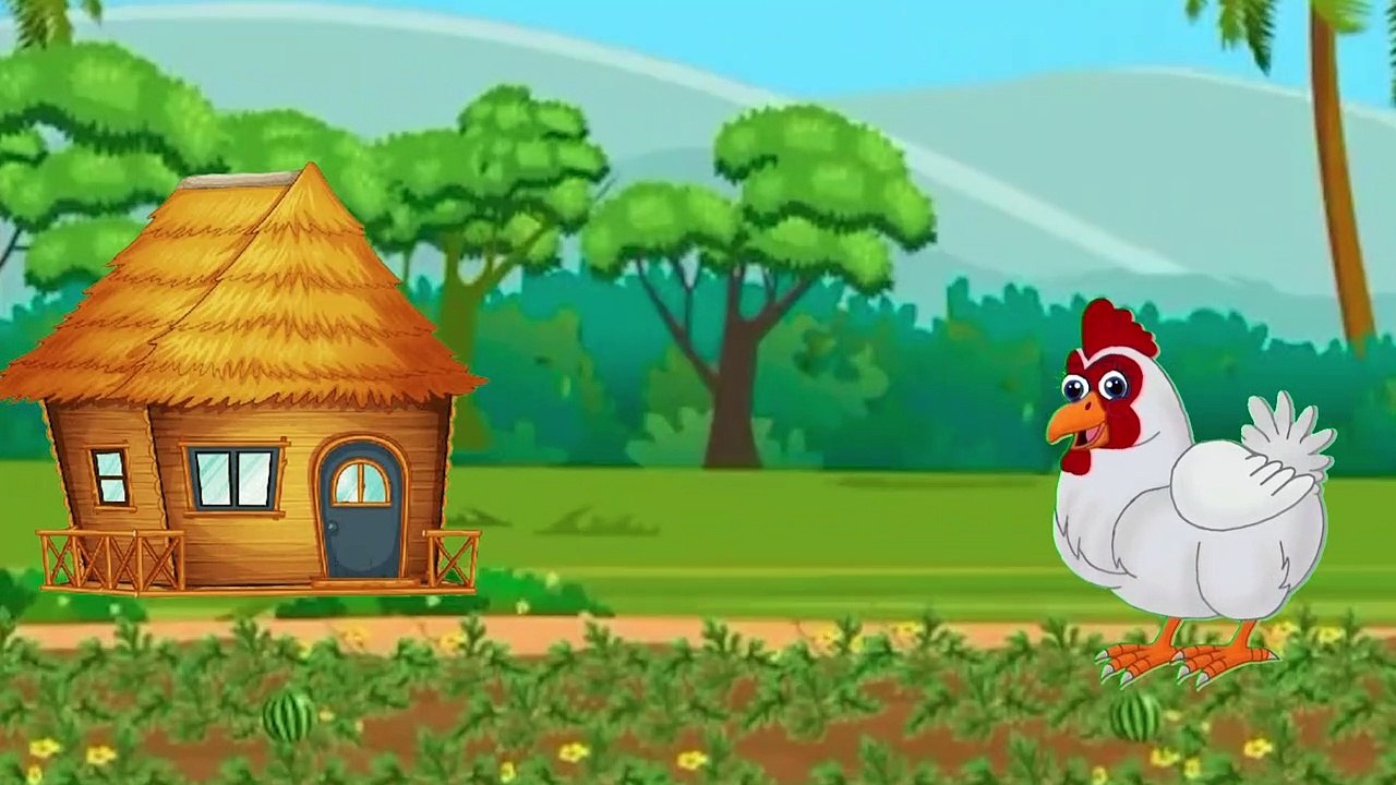 किसान राजा | Kisan raja | Cartoon Kahaniyan | Moral story | Urdu/Hindi cartoon | BCN