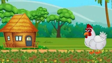किसान राजा | Kisan raja | Cartoon Kahaniyan | Moral story | Urdu/Hindi cartoon | BCN