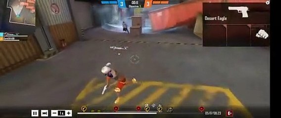 AMZING video /FROST GAMING/