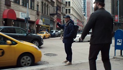 An American Pickle | movie | 2020 | Official Trailer