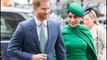 Le prince Harry et Meghan Markle pourraient faire face à des difficultés financières