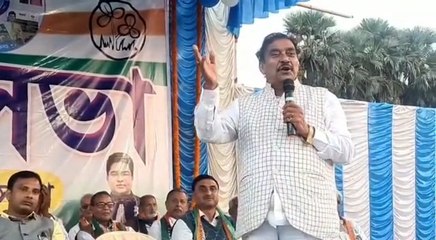 ‘তৃণমূল  যেদিন হাত তুলবে সেদিন বিজেপির  হাসপাতাল ছাড়া কোথাও  জায়গা হবেনা’| Oneindia Bengali