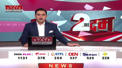 Bihar News : पूर्णया में नशीले पदार्थों के खिलाफ पुलिस का अभियान जारी, भारी मात्रा में कफ सिरप बरामद