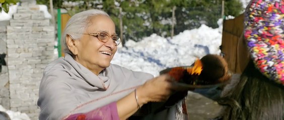 Give your best! | Bollywood Action Movie Scene | Hrithik Roshan |