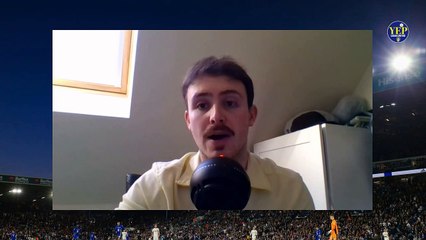 Leeds United transfer deadline day update