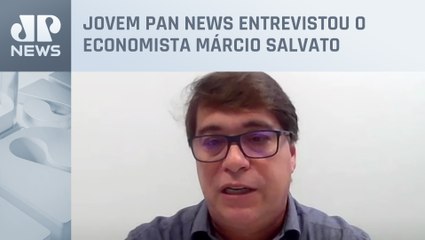 Economista explica reunião da Febraban com ministros e BNDES