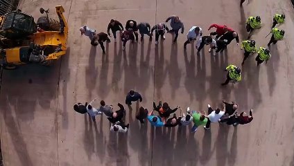 Essex Boys: Law of Survival | movie | 2015 | Official Trailer