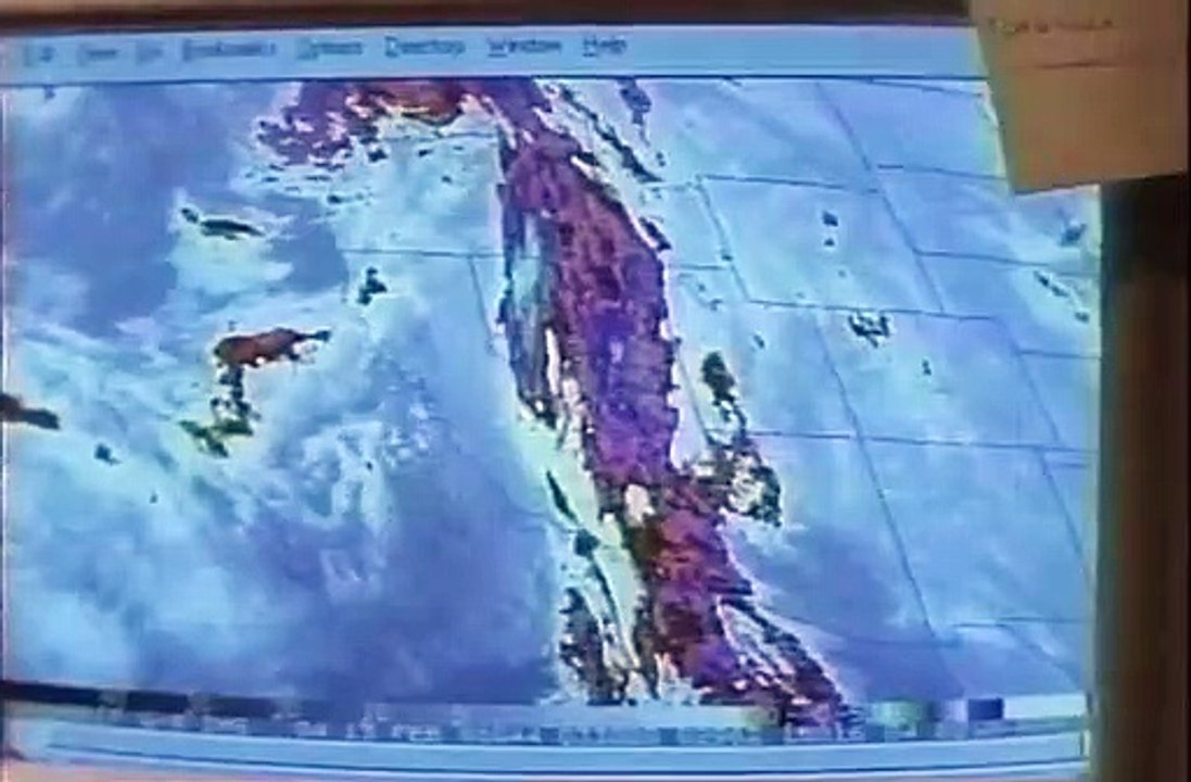 Ground Control movie 1998 Official Trailer video Dailymotion