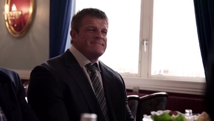 Teddy Bear | movie | 2012 | Official Trailer