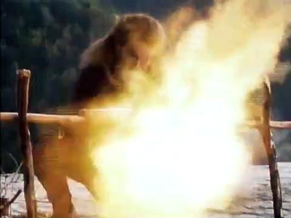 DragonHeart | movie | 1996 | Official Trailer