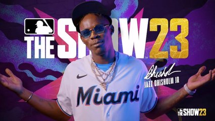 MLB The Show 23 - Revelación de Atleta de Portada