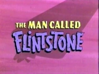 The Man Called Flintstone | movie | 1966 | Official Trailer