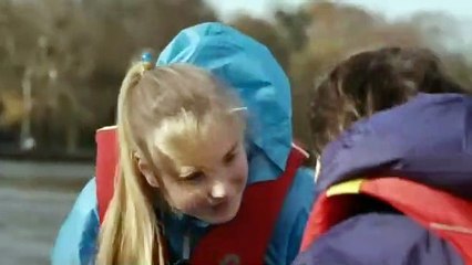 Second Chance | movie | 2011 | Official Trailer