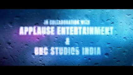 Rudra: The Edge of Darkness 🚓 | Official Trailer 2022 - Mumbai Police Crime Thriller