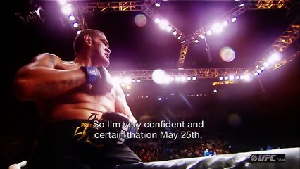 UFC 160: Velasquez vs Bigfoot 2 | movie | 2013 | Official Trailer