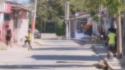 Una niña de 7 años fue abusada sexualmente por un vecino en Boquilla, Cartagena