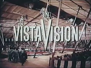 3 Ring Circus | movie | 1955 | Official Trailer