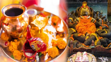 Jaya Ekadashi 2023 Messages, Whatsapp Status, Facebook Status,SMS,Images |Boldsky