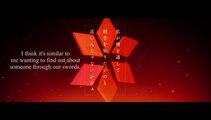 Katana Maidens: Toji no Miko | show | 2018 | Official Trailer