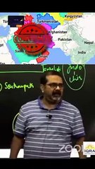 अगर  Gulf of Harmoz  बंद हो गई  तो भारत में फिर  से बैलगाड़ी चलेगी  ｜ Avadh ojha sir #short